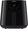 Friteza na vrući zrak PHILIPS HD9270/90, XL, Airfryer, 2000 W, 1,2 kg, 6,2 l, crna