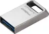 Kingston 256GB DataTraveler Micro 200MB/s Metal USB 3.2 Gen 