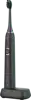 AENO Sonic Electric Toothbrush, DB4: Black, 9 scenarios, with 3D touch, wireless charging, 46000rpm, 40 days without charging, IPX7