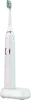 AENO Sonic Electric Toothbrush, DB3: White, 9 scenarios, with 3D touch, wireless charging, 46000rpm, 40 days without charging, IPX7