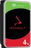 Seagate IronWolf ST4000VN006 - hard drive - 4 TB - SATA 6Gb/