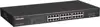 Switch L2 Managed, 24x10/100/1000T PoE Plus (240W) + 2xSFP
