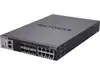 Netgear ProSafe XSM4316S-100NES 16x10G ( 8x10GBASE-T und 8xSFP+)