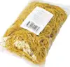 VEZICA GUMENA širina: 1,6 mm; vrećica: 1 kg; 60% kaučuk; plosnata