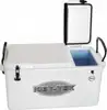 ICEY-TEK LEDENICA 90L DUAL LID