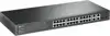 TP-Link JetStream 24-Port PoE+ Smart preklopnik (Switch), 24
