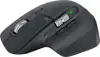 Miš LOGITECH MX Master 3S Performance, laserski, bežični, BT