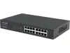 TP-Link TL-SG1016DE 16-Port Gigabit Easy Smart Switch,10/100
