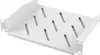 Lanberg polica za 10'' ormare 310mm 1U siva