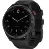 Approach S42 Carbon Gray Black