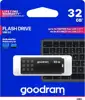 GOODRAM 32GB UME 3 black [USB 3.0]