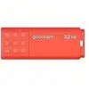 GOODRAM 32GB UME 3 orange [USB 3.0]