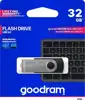 GOODRAM 32GB UTS3 black [USB 3.0]
