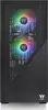 Thermaltake Divider 370 TG ARGB Black