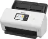 Brother ADS-4500W - document scanner - desktop - USB 3.0, Gi