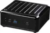 ASRock Industrial NUC BOX-J6412 - box - Celeron J6412 2 GHz - 0 GB - no HDD