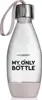 SodaStream My Only Bottle 0,5l – Różowa