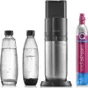 SodaStream DUO crna