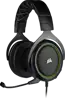 Corsair HS50 PRO Stereo Green