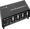 Techly Przełącznik KVM 4/1 HDMI