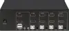 Manhattan Przełącznik KVM 4/1 HDMI, USB, 4K 30Hz