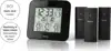 Hama weather station EWS-Trio 3 sensors