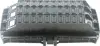 NFO Splice Closure, 6 inputs outputs, Horizontal
