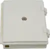 NFO Splice Closure for storing cable 30m for a 3mm cable