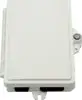 NFO Splice Closure 1 input, 2 output