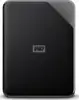 WD ELEMENTS SE 4TB external drive USB 3.0 2.5