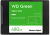 Western Digital Green WDS480G3G0A internal solid state drive 2.5" 480 GB Serial ATA III 
