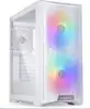 Case Lian Li LANCOOL 215, ATX, Midi-Tower, aRGB, Tempered Gl