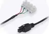 Teltonika power cable 2m PR2FK20M