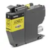 Brother LC422Y - yellow - original - ink cartridge