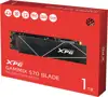 Adata XPG Gammix S70 Blade M.2 NVMe PCIe4x4 1TB
