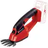 Einhell GE-CG 18/1 LI Solo