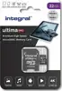 Integral HIGH SPEED MICRO SD CARD MICROSDHC/XC V30 UHS-I U3