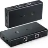 Ugreen HDMI 2x1 KVM Switch - box