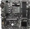 MSI PRO B550M-P GEN3 - motherboard - micro ATX - Socket AM4 - AMD B550