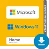 Microsoft Windows 11 Home 64-bit ESD elektronička licenca
