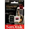 SanDisk microSDXC Extreme Pro 256GB 200/140 MB/s A2 C10 V30 
