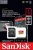 SanDisk microSDXC Extreme 1TB 190/130 MB/s A2 C10 V30 UHS-I U3
