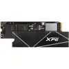 ADATA XPG GAMMIX S70 Blade 2TB Kompatibel mit PlayStationâ„˘