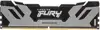 Kingston FURY Renegade Silver - DDR5 - module - 16 GB - DIMM 288-pin - 6400 MHz / PC5-51200 - unbuffered