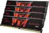 G.Skill Aegis 64GB DDR4 64GIS 3200 C16 (4x16GB)