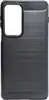 MM TPU XIAOMI 12 LITE CARBON FIBER ll crna