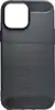 MM TPU IPHONE 14 MAX 6.7 CARBON FIBER crna