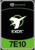 Seagate Exos 7E10 ST8000NM018B - hard drive - 8 TB - SAS 12Gb/s