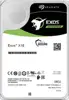 Seagate Exos X18 ST12000NM000J - hard drive - 12 TB - SATA 6Gb/s