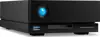 LaCie 1big Dock 8TB